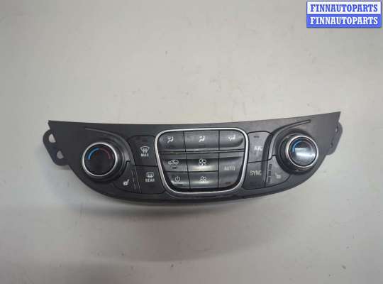 Переключатель отопителя (печки) CH474290 на Chevrolet Malibu 2018-2025