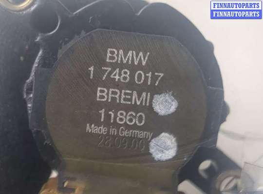 купить Катушка зажигания на BMW X5 E53 2000-2006