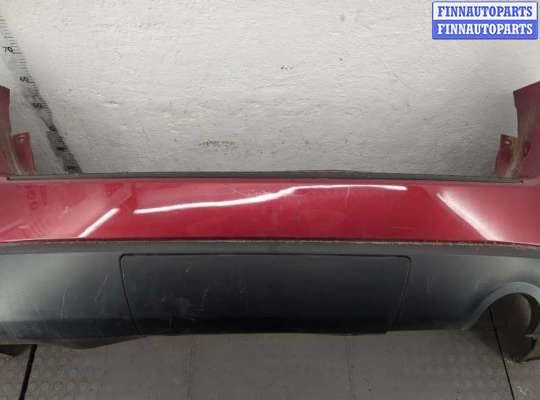 Бампер DGN0662 на Dodge Durango 2013-2020
