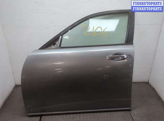 купить Дверь боковая (легковая) на Infiniti FX 2002-2009