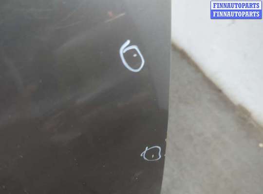 купить Дверь боковая (легковая) на Infiniti FX 2002-2009