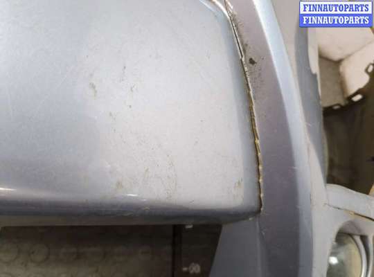 купить Бампер на BMW X3 E83 2003-2010