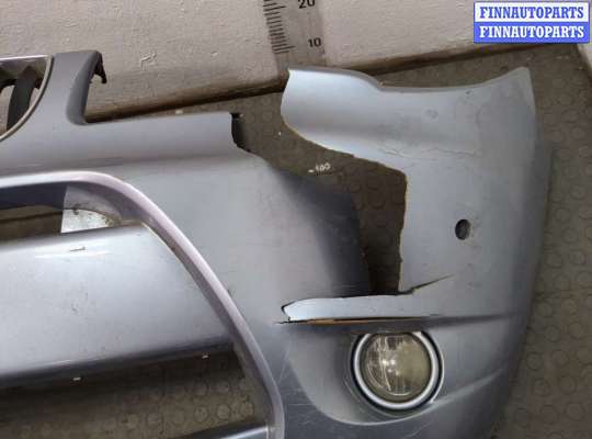 купить Бампер на BMW X3 E83 2003-2010