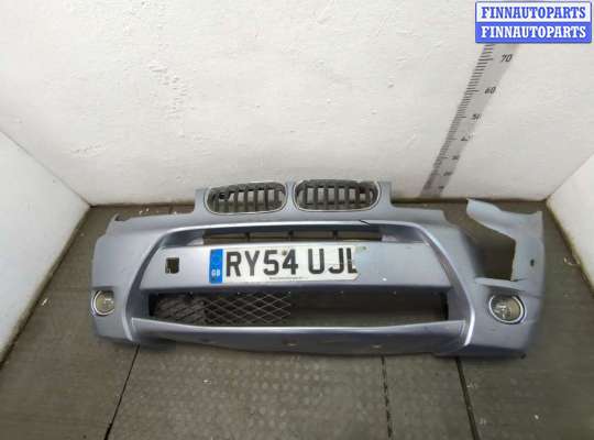 купить Бампер на BMW X3 E83 2003-2010