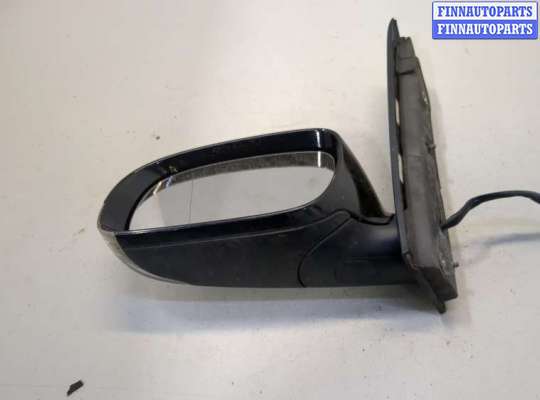 Зеркало боковое на Volkswagen Touran I (1T)