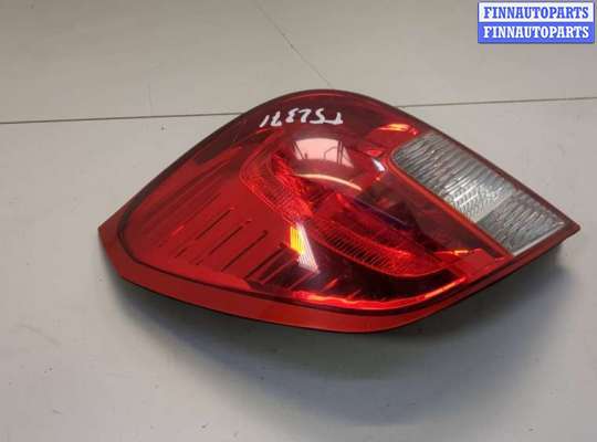 купить Фонарь (задний) на Opel Antara 2006-2015