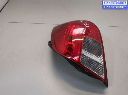 купить Фонарь (задний) на Opel Antara 2006-2015