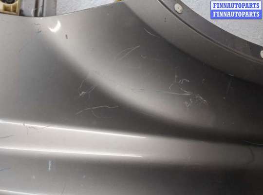купить Крыло на Nissan X-Trail (T31) 2007-2015