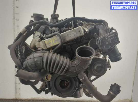Насос водяной (помпа) BM3667422 на BMW 1 F20, F21 2011-2019