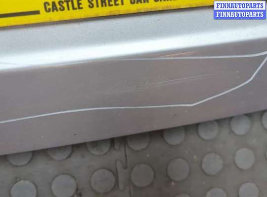 купить Крышка (дверь) багажника на Volkswagen Bora 1998-2005