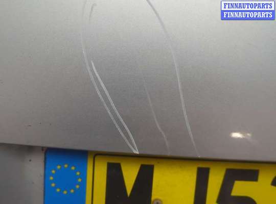 купить Крышка (дверь) багажника на Volkswagen Bora 1998-2005