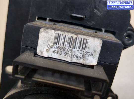 купить Переключатель света на Skoda Fabia 2004-2007