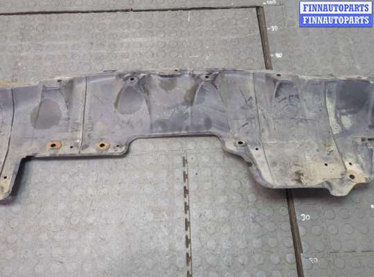 Защита двигателя нижняя (поддона)