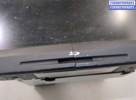 купить Магнитола на Skoda Octavia (A5) 2004-2013