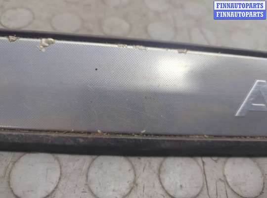 купить Накладка на порог на Acura RDX 2006-2013