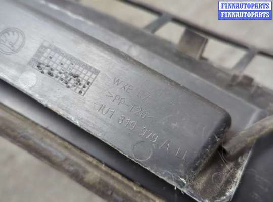 купить Жабо под дворники (дождевик) на Skoda Octavia Tour 1996-2011