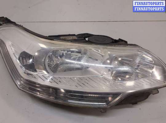 купить Фара (передняя) на Citroen C5 2008-2017