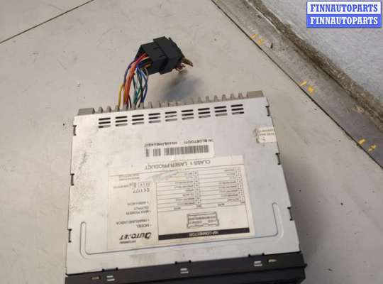 купить Магнитола на Hyundai Tucson 1 2004-2010