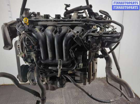 Генератор MZ648379 на Mazda 3 (BK) 2003-2009