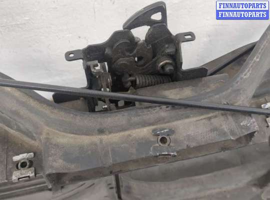 купить Рамка передняя (телевизор) на Volkswagen Passat 5 1996-2000