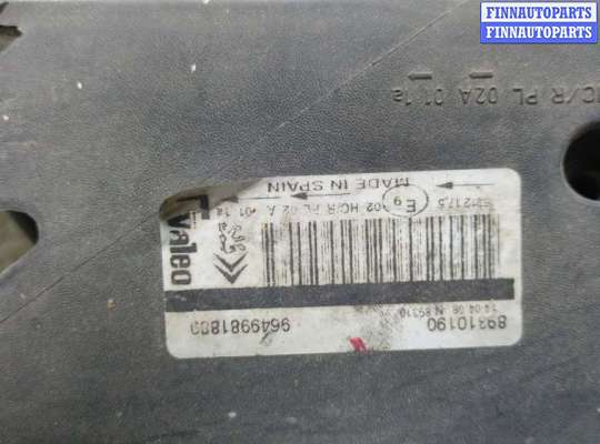 купить Фара (передняя) на Citroen Xsara-Picasso 1999-2012