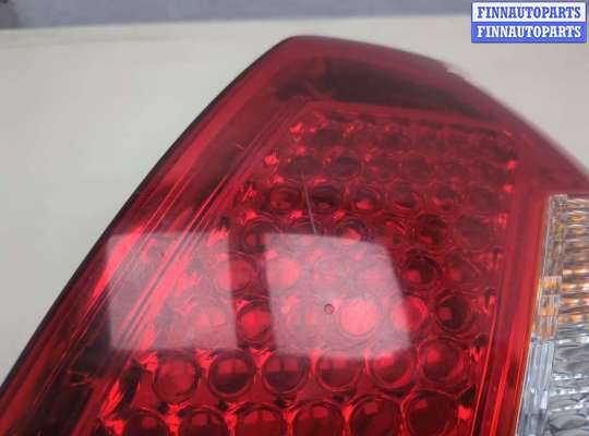 купить Фонарь (задний) на KIA Ceed 2007-2012