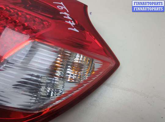 купить Фонарь (задний) на KIA Ceed 2007-2012