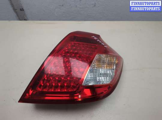 Фонарь (задний) KA599030 на KIA Ceed 2007-2012