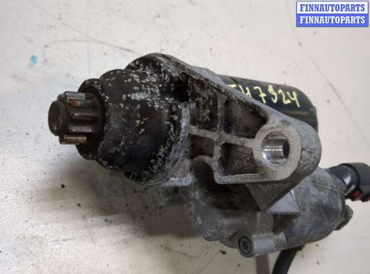 купить Стартер на Seat Ibiza 3 2001-2008