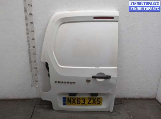 купить Замок двери на Peugeot Partner 2012-2015