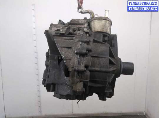 КПП - автомат (АКПП) VG2748976 на Ford Galaxy 2000-2006