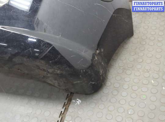 купить Бампер на Peugeot 308 2007-2013