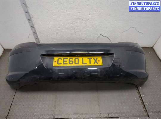 Бампер PG1251429 на Peugeot 308 2007-2013