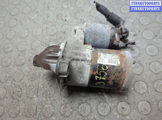 купить Стартер на KIA Venga 2009-2018