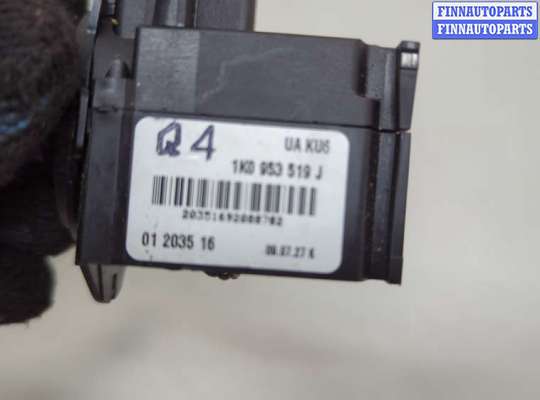 купить Переключатель дворников (стеклоочистителя) на Volkswagen Golf 6 2009-2012