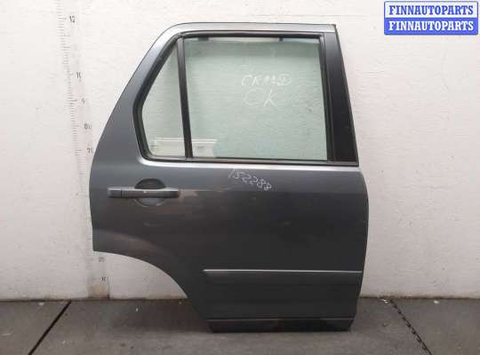 Дверь боковая (легковая) HD492482 на Honda CR-V 2001-2006