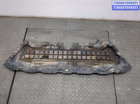 Защита двигателя нижняя (поддона)