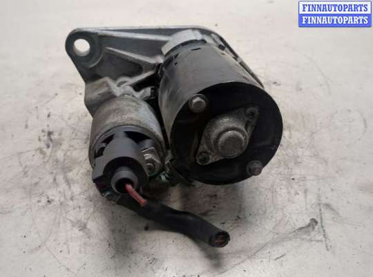 купить Стартер на Volkswagen Polo 2009-2014