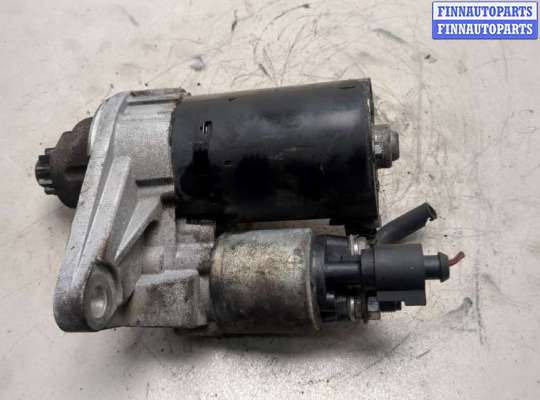 купить Стартер на Volkswagen Polo 2009-2014