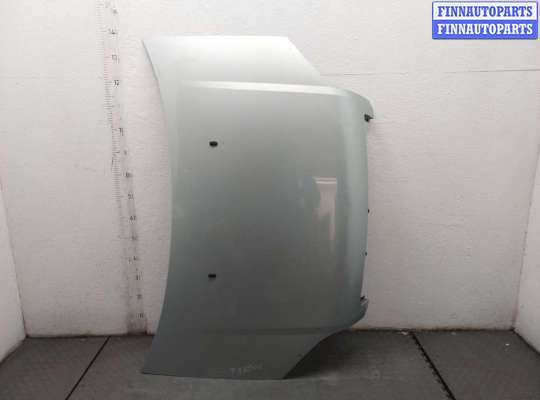купить Обшивка капота на Ford Fusion 2002-2012