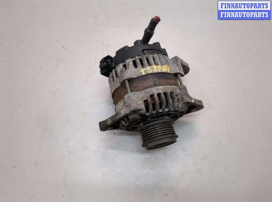 Генератор OP2352083 на Opel Astra J 2010-2017