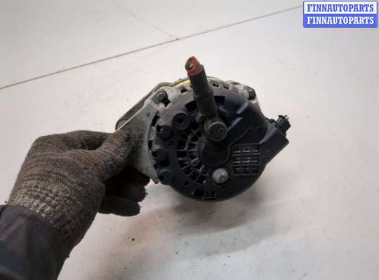 купить Генератор на Opel Astra J 2010-2017