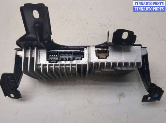 купить Усилитель звука на Mazda CX-9 2007-2012