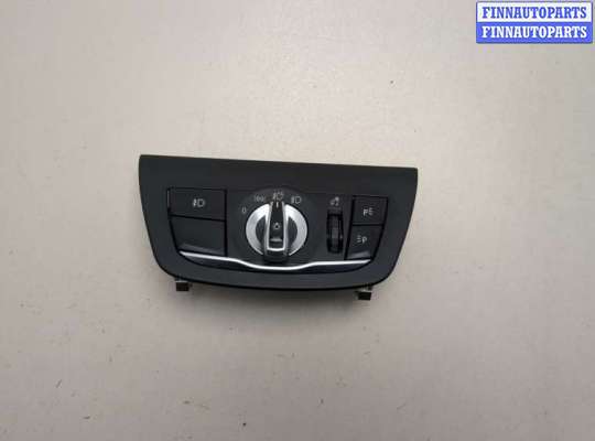 купить Переключатель света на BMW X4 G02 2018-2025