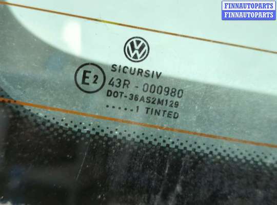 купить Крышка (дверь) багажника на Volkswagen Golf 4 1997-2006