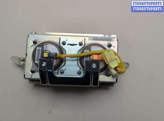 купить Подушка безопасности переднего пассажира на Suzuki Kizashi 2009-2014