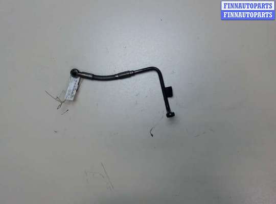 Трубка турбины OP2117068 на Opel Signum