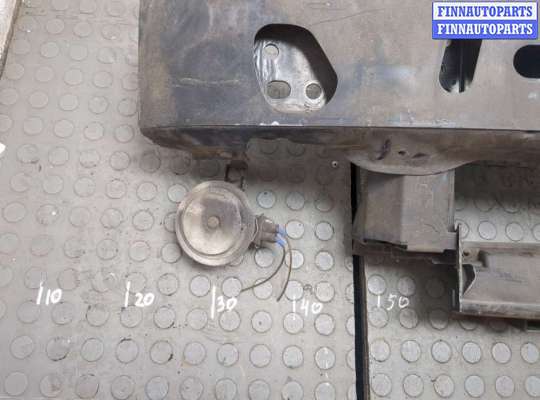 купить Сигнал (клаксон) на Volkswagen Golf 4 1997-2006