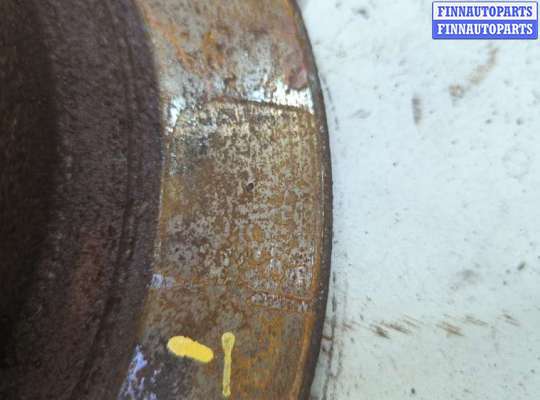 купить Диск тормозной на Nissan Juke 2010-2019