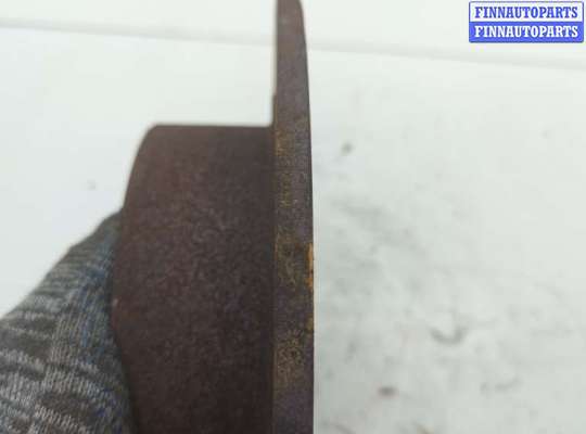 купить Диск тормозной на Nissan Juke 2010-2019